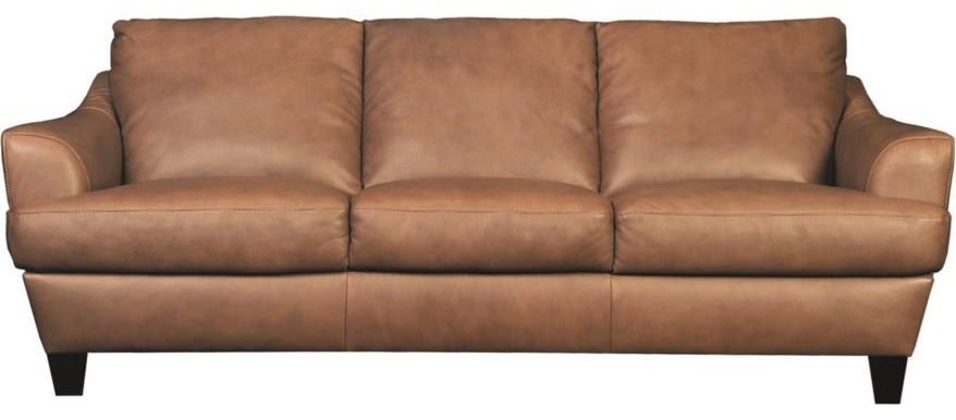 Sterling leather sofas discount